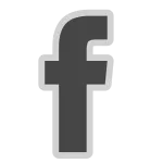 Facebook SVG Icon